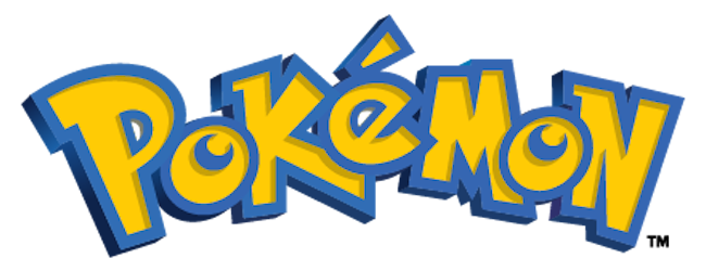 Pokémon logo