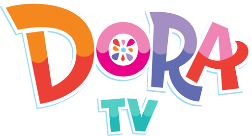 Dora TV logo