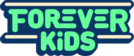 Forever Kids logo