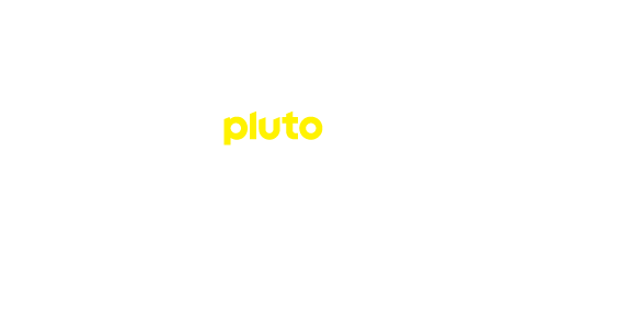 Pluto TV Juniorklubben (720p) logo