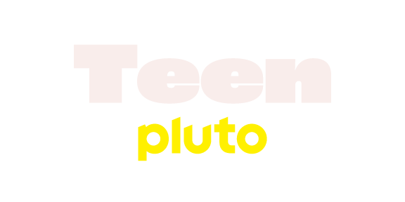 Pluto TV Teen (720p) logo