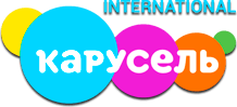 Карусель International (720p) logo