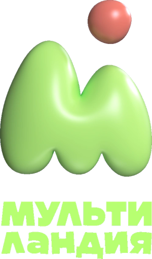 Мультиландия (576p) logo