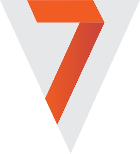 7TV (576p) logo