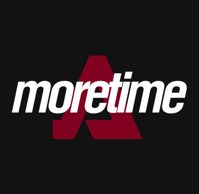 alpha Moretime (1080p) logo