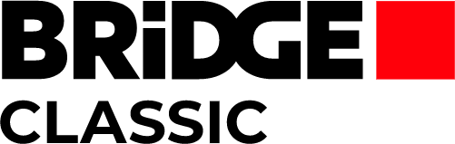 BRIDGE Classic (576p) logo
