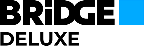 BRIDGE Deluxe (1080p) logo