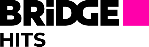 BRIDGE Hits (576p) logo