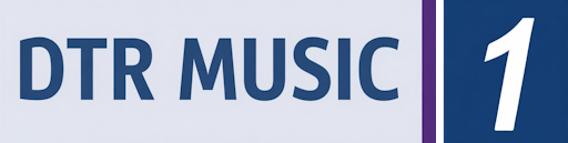 DTR Music 1 (720p) logo