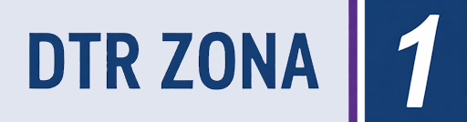 DTR Zona 1 (720p) logo