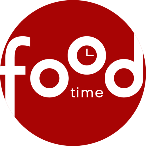 FoodTime (1080p) logo