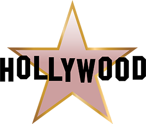 Hollywood HD (1080p) logo