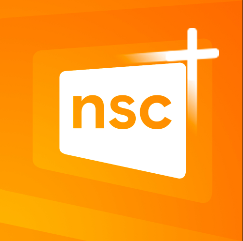 NSC+ (720p) logo