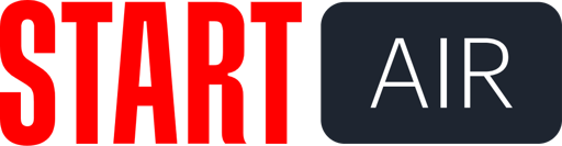 START Air logo