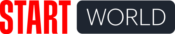 START World logo