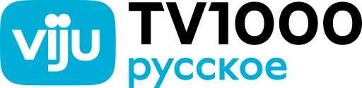 viju TV1000 Русское (576p) logo