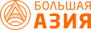 Большая Азия (720p) logo