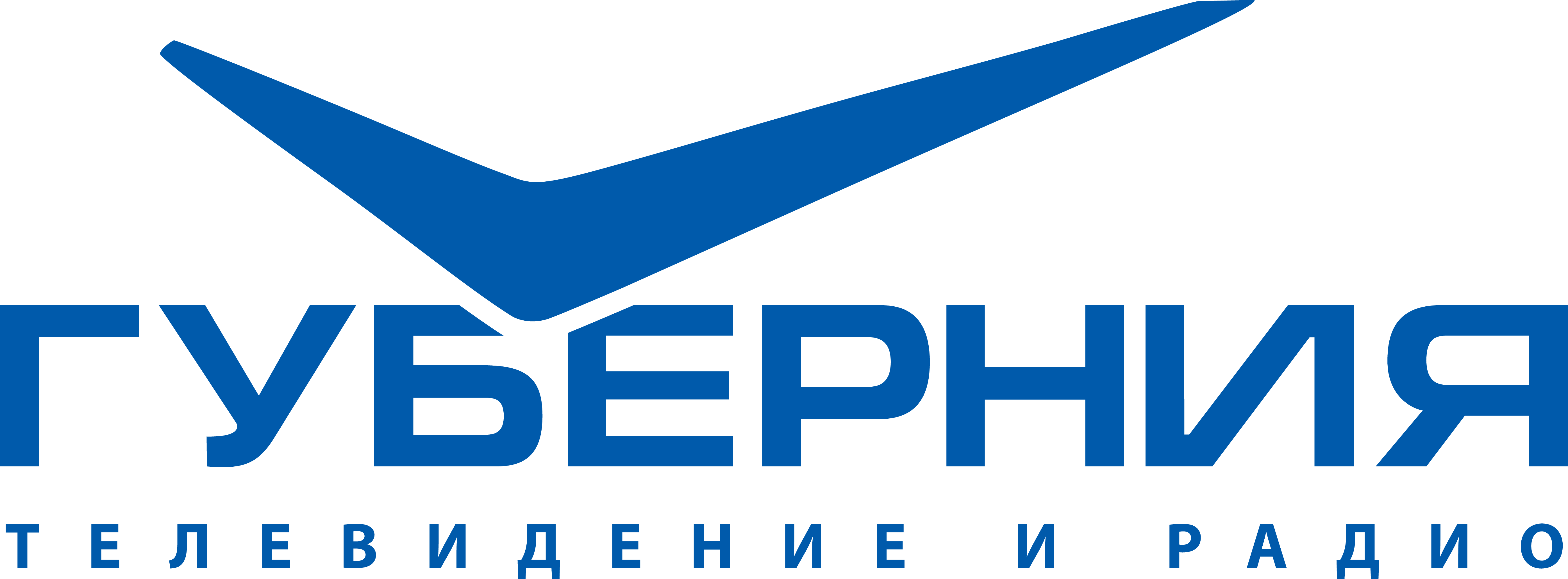 Губерния (Самара) (576p) logo