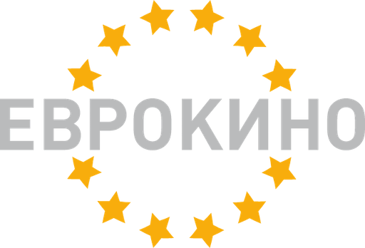 Еврокино (576p) logo