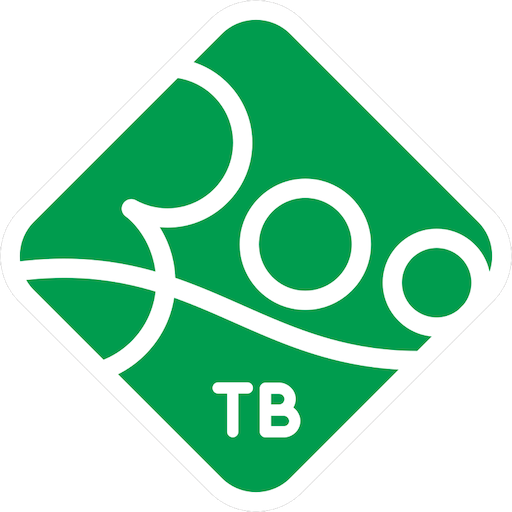 Зоо ТВ (576p) logo