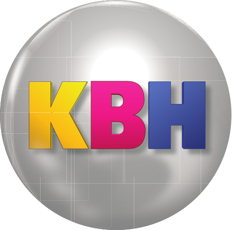 КВН ТВ (576p) logo