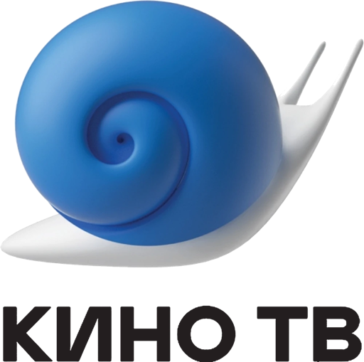 КИНО ТВ (720p) logo