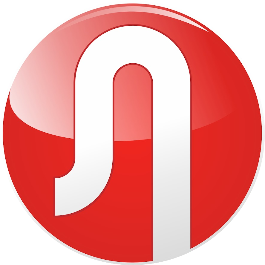 Луч logo