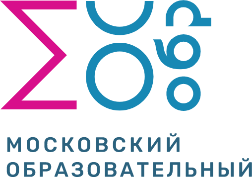 МосОбрТВ (720p) logo