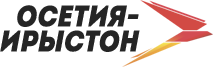 Осетия Ирыстон (1080p) logo