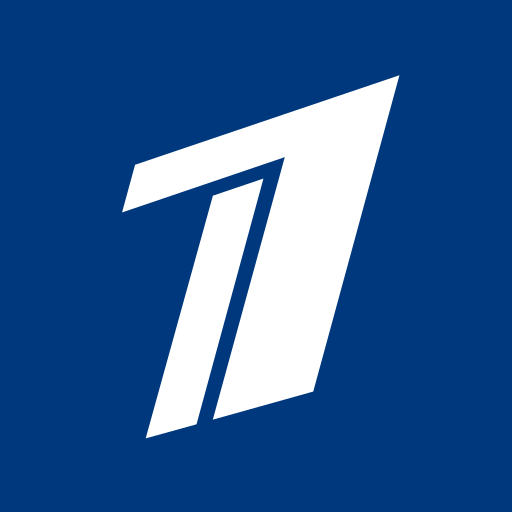 Первый канал (1080p) logo