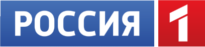 Россия 1 (+6) (576p) logo