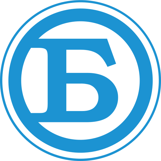 Русский Бестселлер (576p) logo