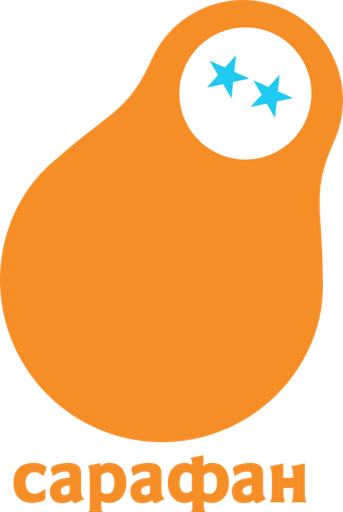 Сарафан (576p) logo