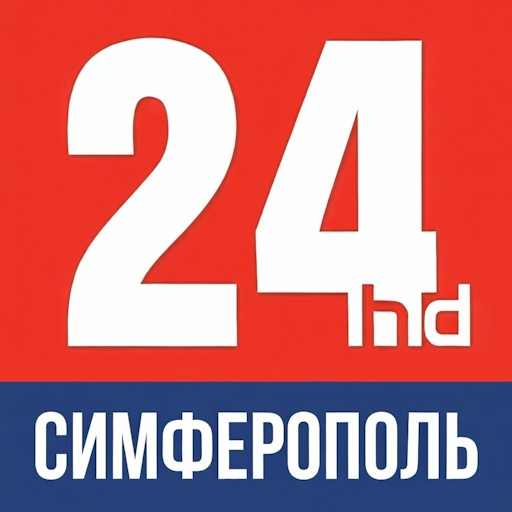 Симферополь 24 logo