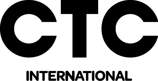 СТС International (720p) logo