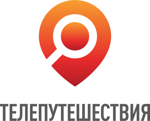 Телепутешествия (576p) logo