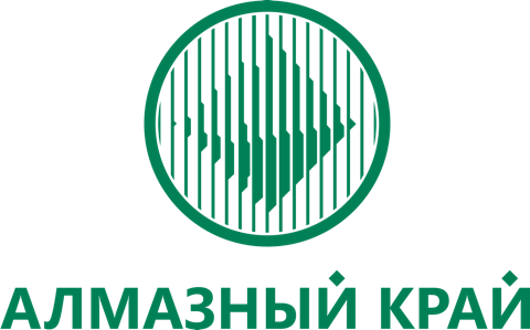 ТК Алмазный край (576p) logo