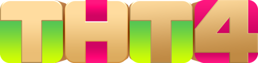 ТНТ4 (576p) logo