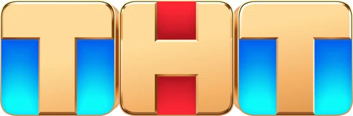ТНТ (+4) (576p) logo