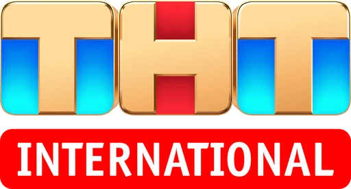 ТНТ International (480p) logo