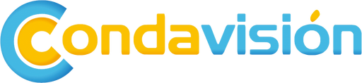 Condavisión (1080p) logo
