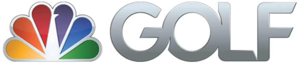 Golf Channel Latin America logo