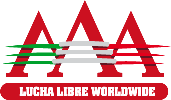 Lucha Libre AAA logo