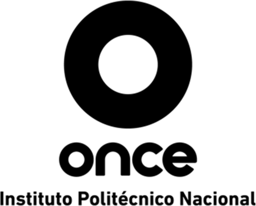 Once México (1080p) logo