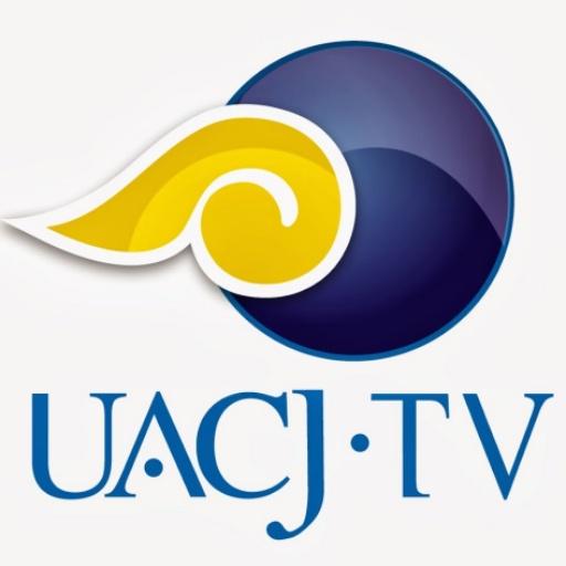 UACJ-TV logo