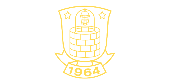 Brøndby TV logo