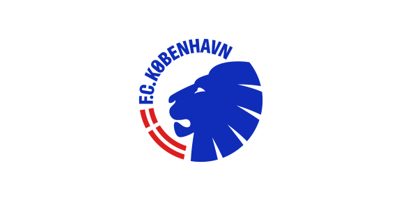 FCK Løvinderne logo