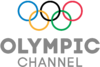 Olympics Channel (1080p) logo
