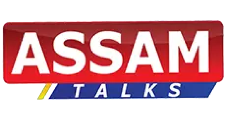 Assam Talks logo