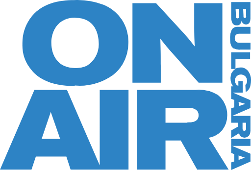 Bulgaria On Air logo